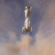 Image for article titled How To Watch Good Morning America's Michael Strahan Go To Space